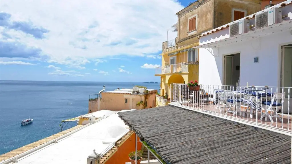 Casa Leonilde 4, Emma Villas