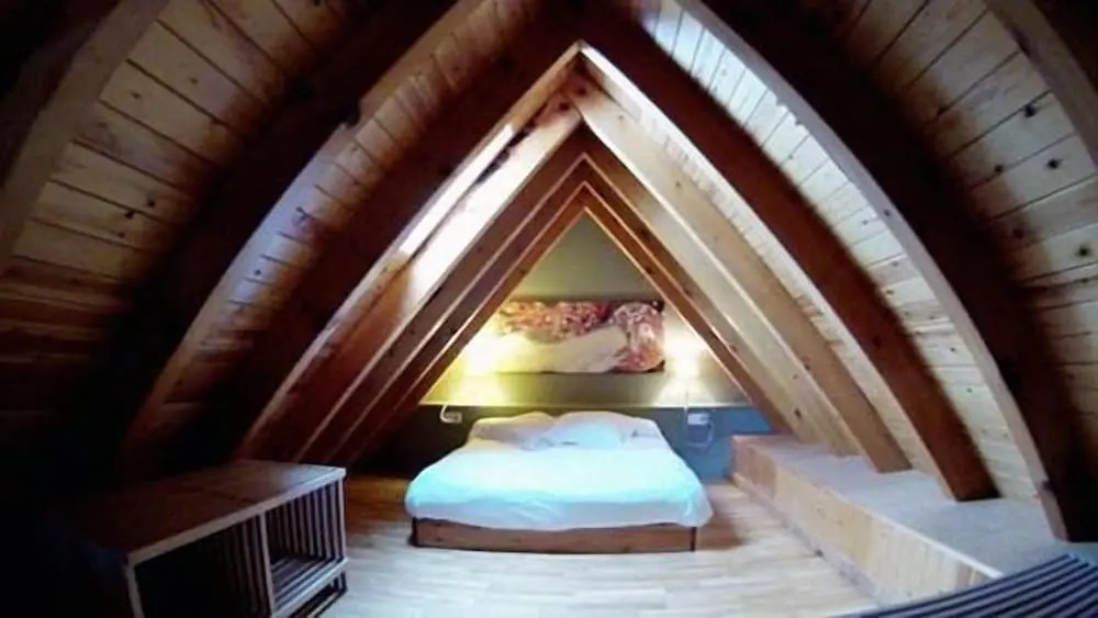 Hotel Banhs de Tredos