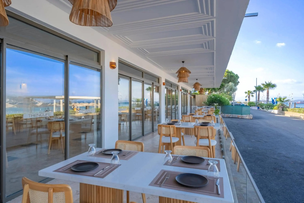 Trendlife Hotels Torba