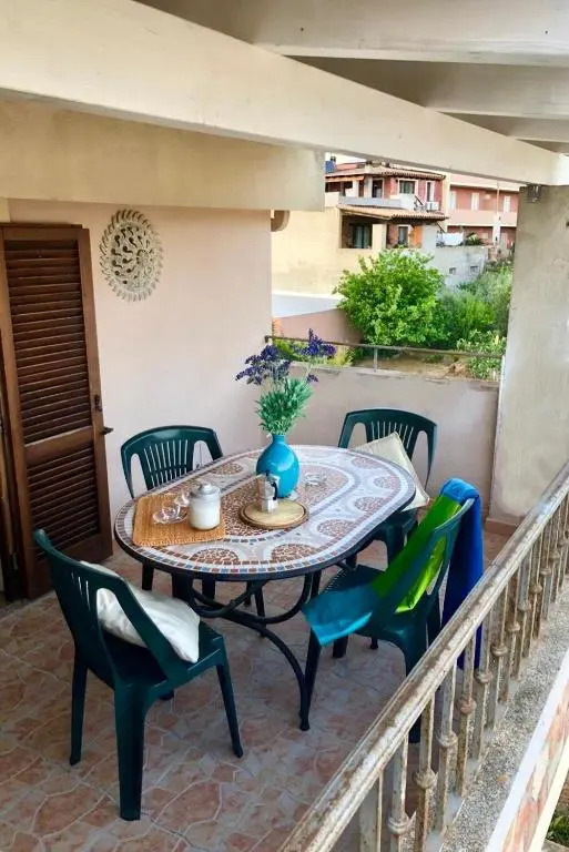 Giaco's Apartments 2
