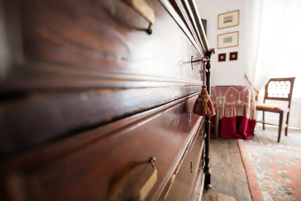 Cittadella Rooms