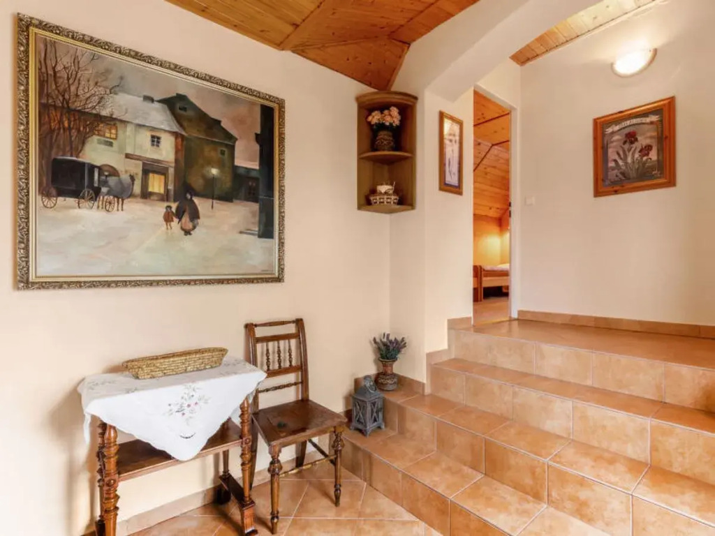 Holiday Home Horní Věstonice by Interhome