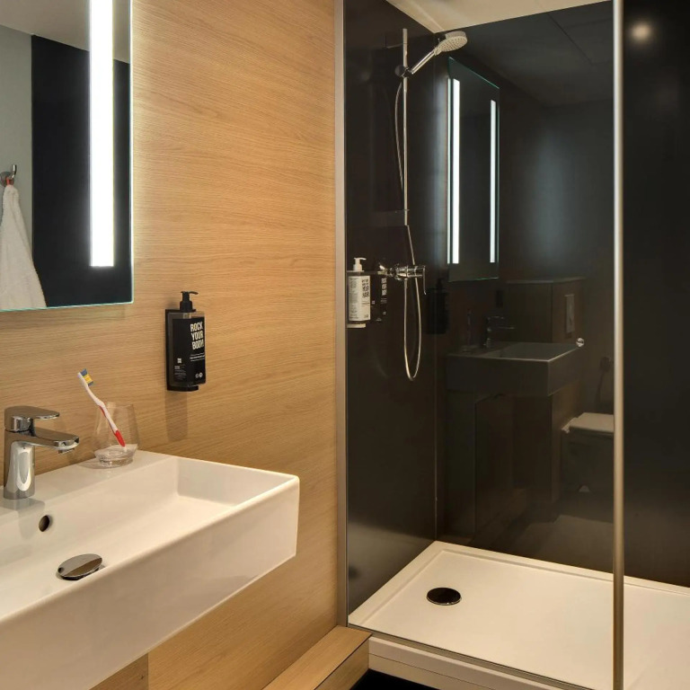 ibis Vichy