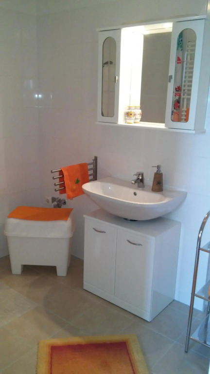Nordrand-Apartment