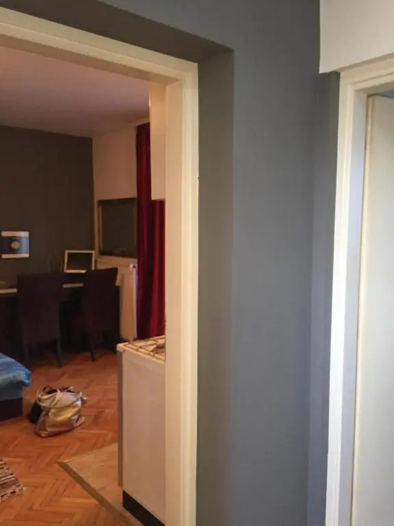 Apartment Viktor 2 stan na dan