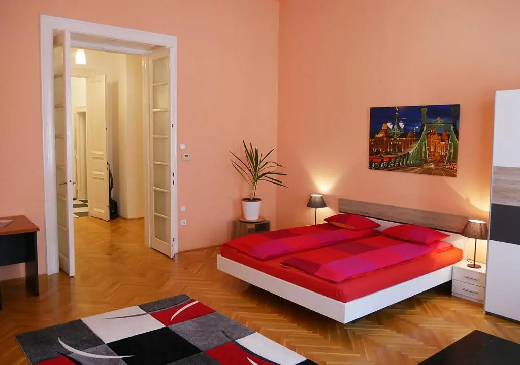 Caesar Apartman