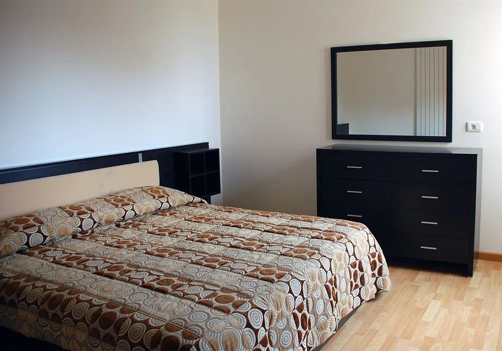 City Suite Aley