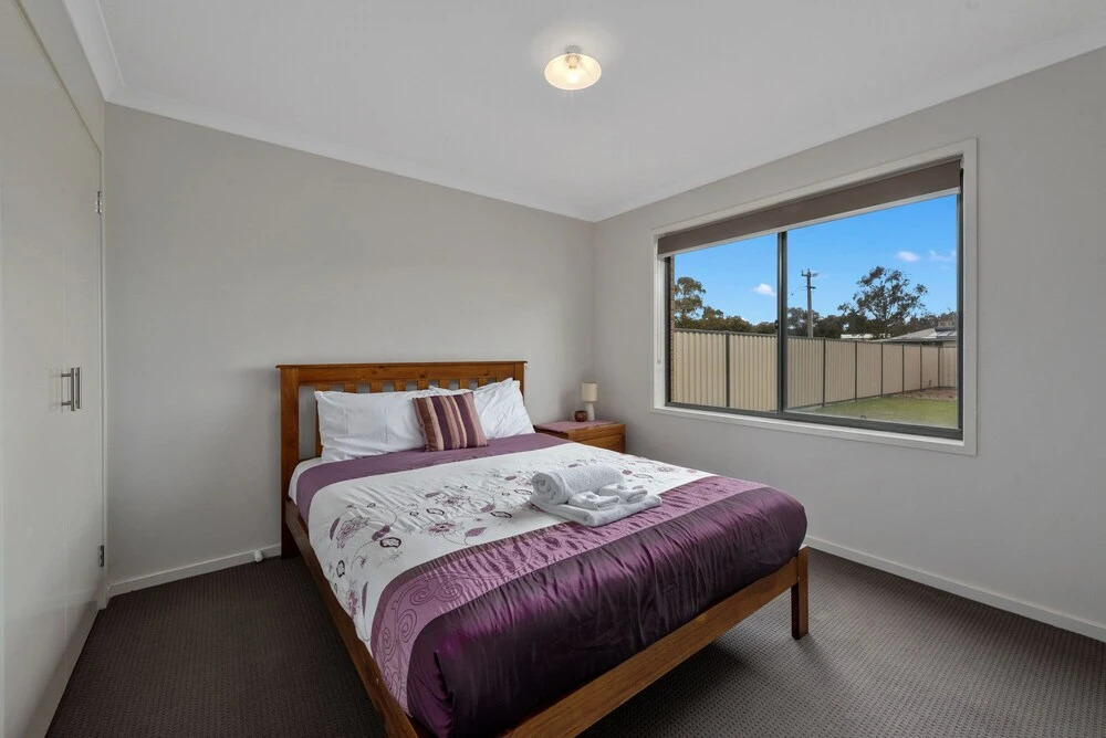 Bundalong on Clarke St