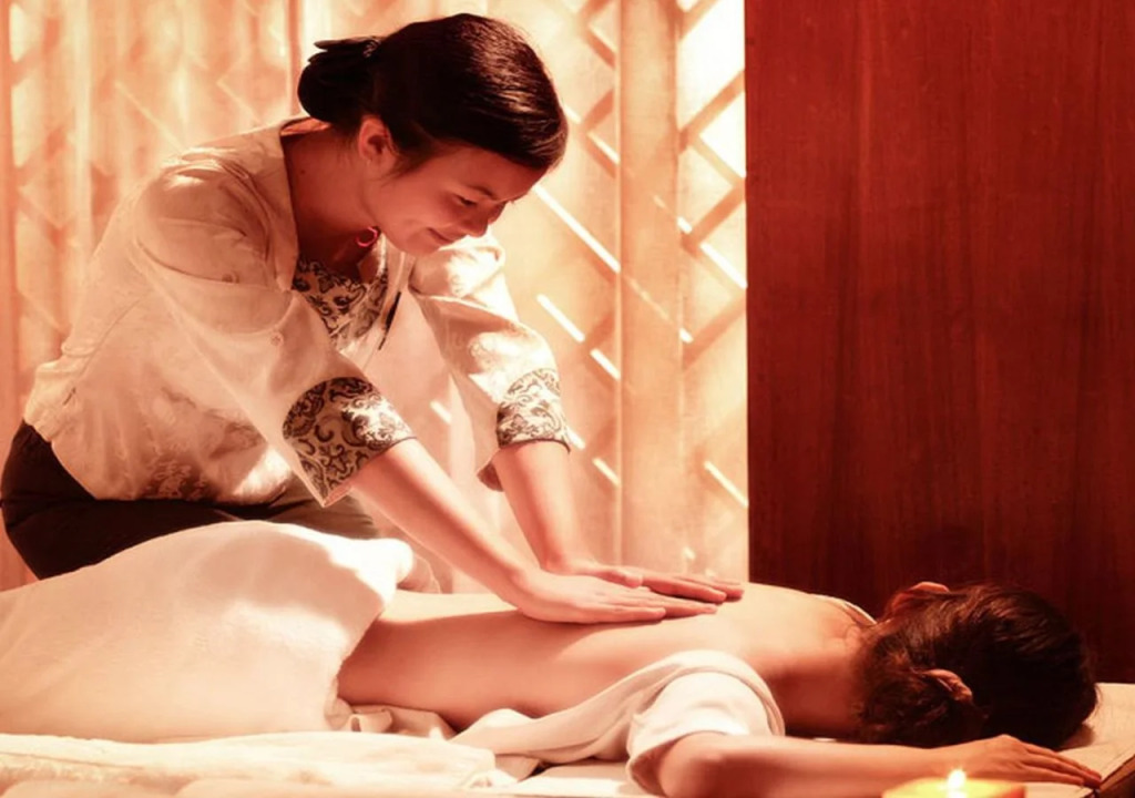 Grand Noble Hotel Dongguan