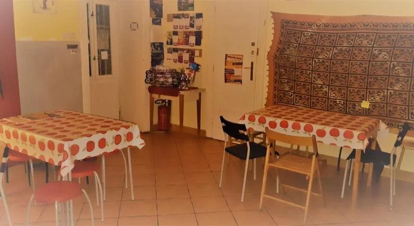 Oleander Hostel