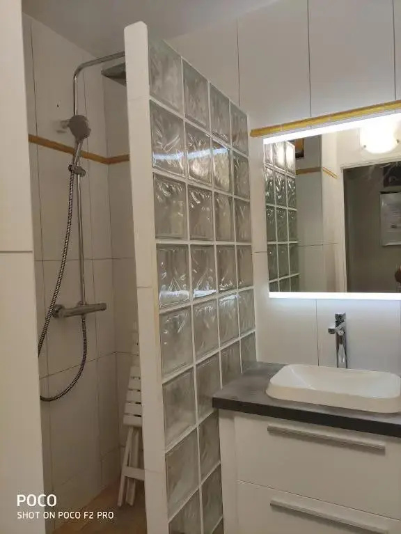 Studio Aqua Verde Gosier Vue Sur L’Îlet