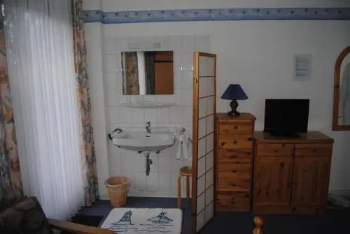 Pension Schubert
