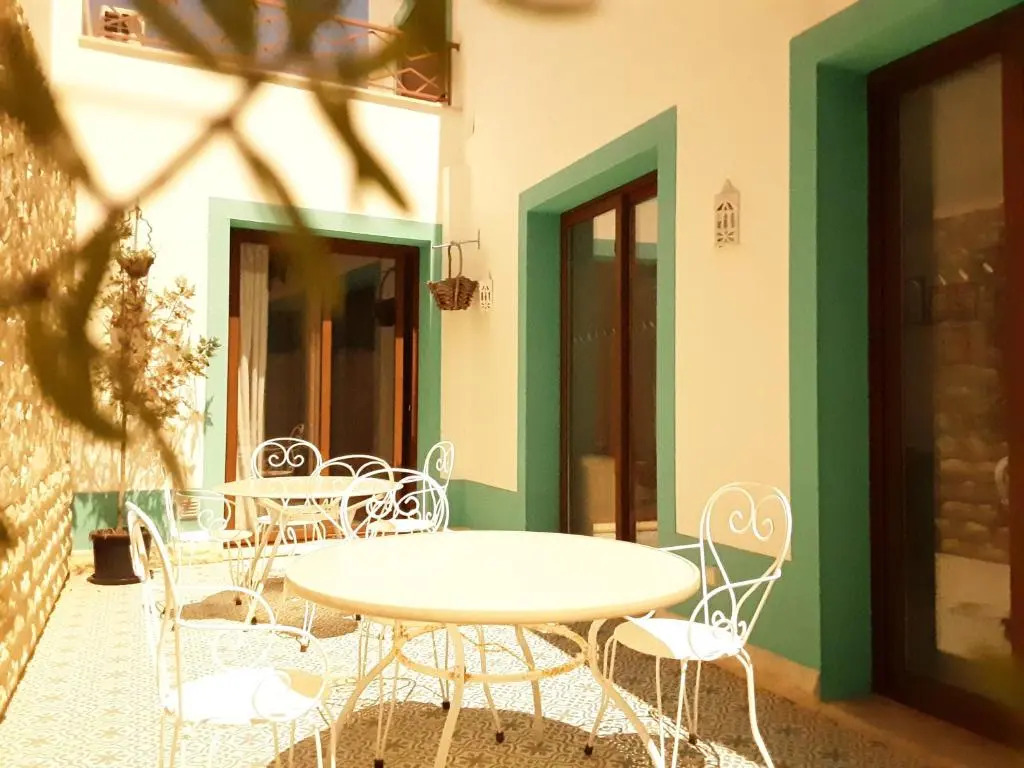 Alvor Ar de Mar Apart