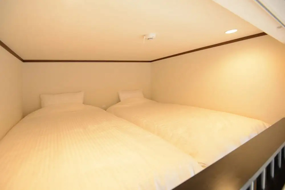 Mt Fuji Glamping TOURIST VILLA Kawaguchiko