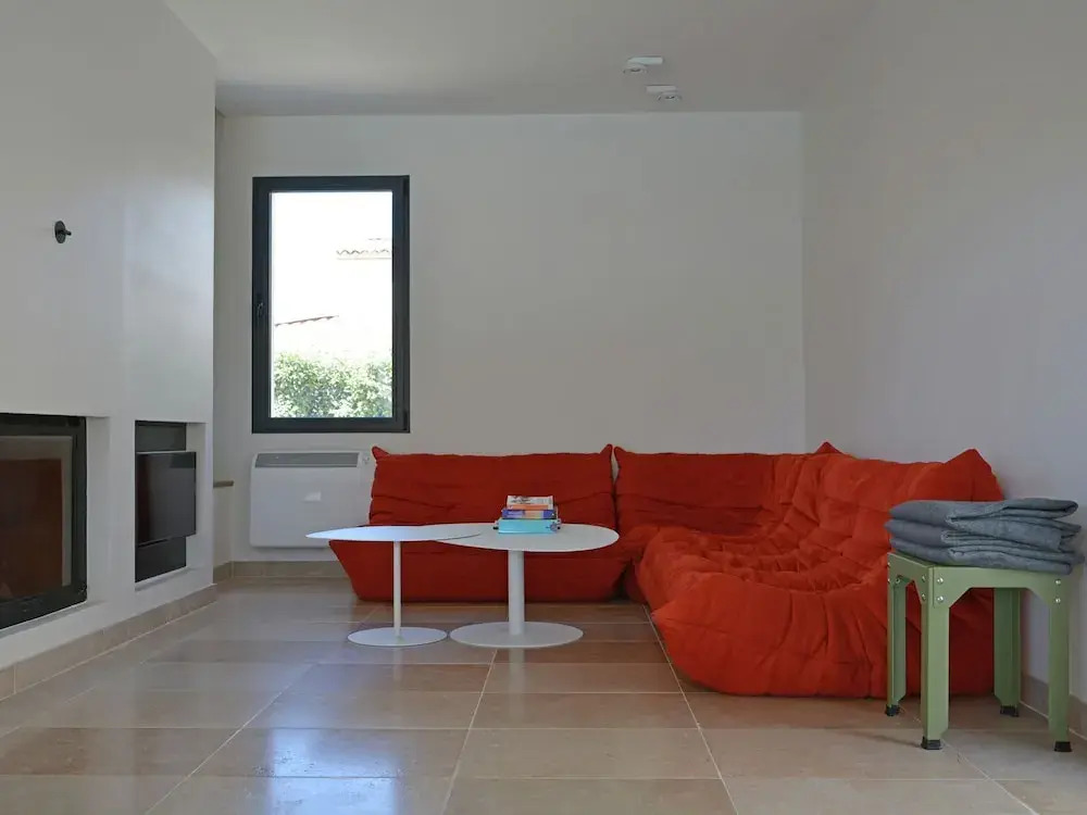 Villa in Malaucène near Mont Ventoux