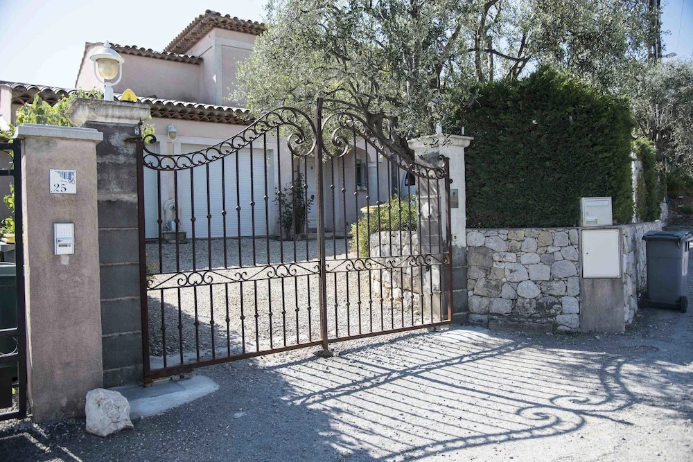 Villa Serenity