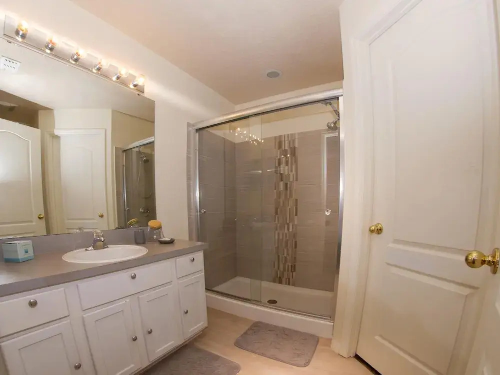 Great Community, Amazing Private Pool, Near Disney!