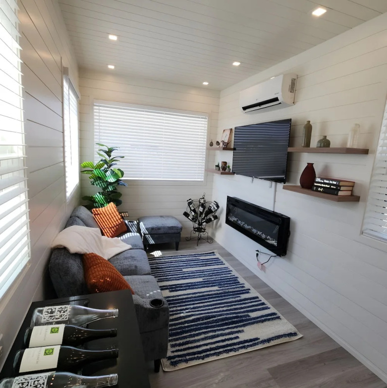 Unit 9 Barossa Junction Stylish Stay