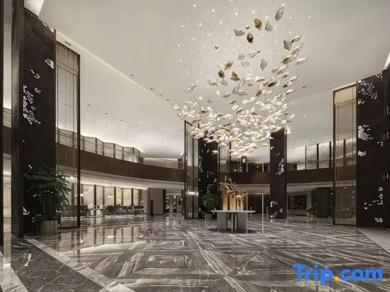 Grand New Century Hotel Ruian