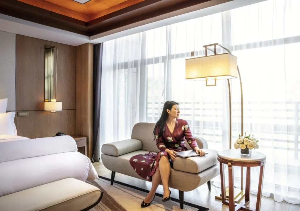 Pullman Changbaishan Resort