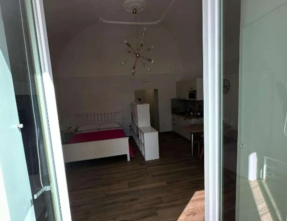 Scugnizzo Partenopeo Home