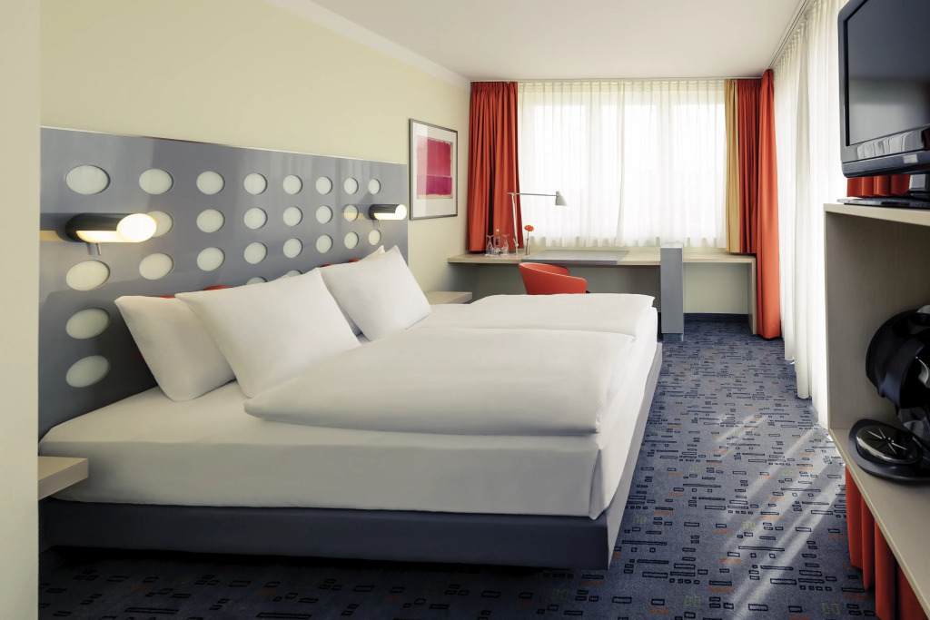 Mercure Neu-Isenburg