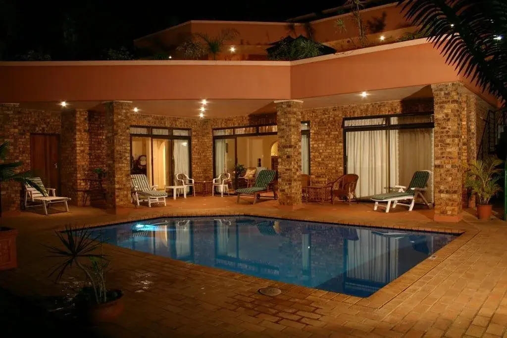 Ibis Lodge