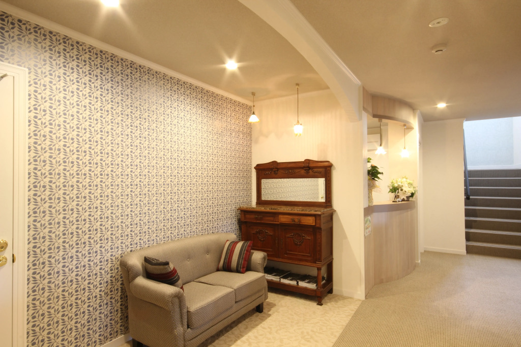 Pension Milky House(Gifu)