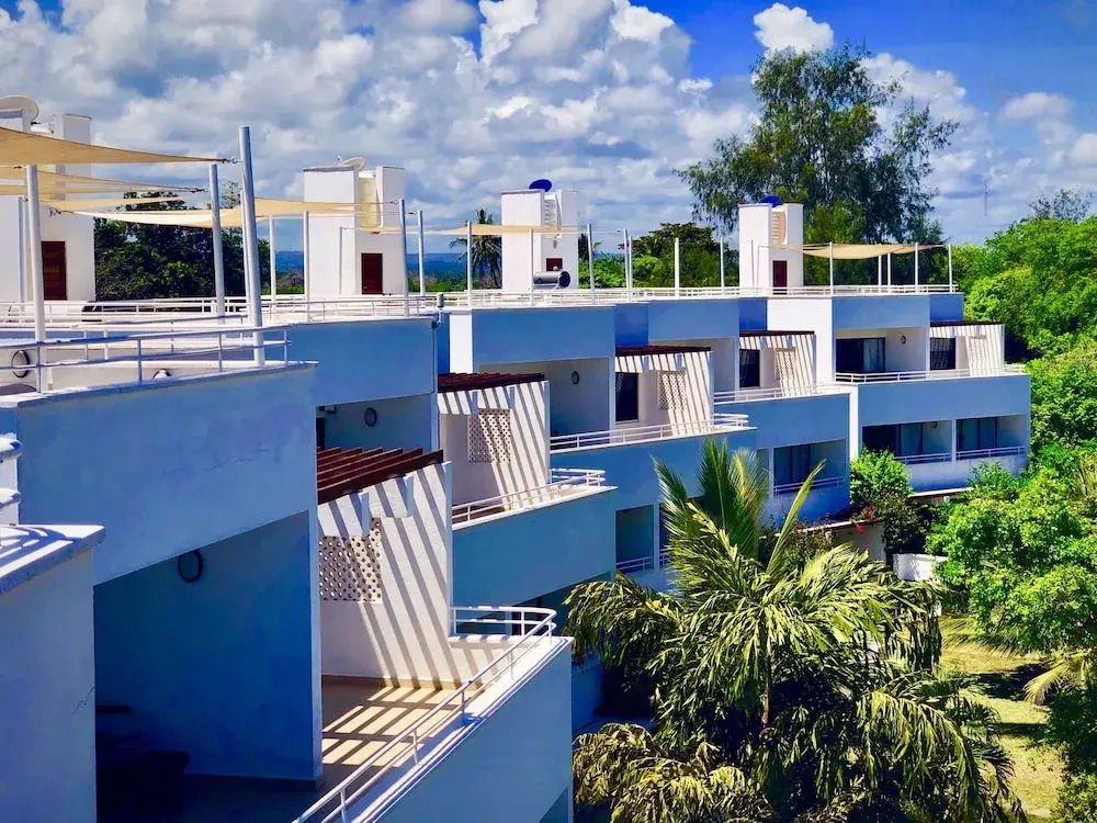 Villa Kalista Luxury Villas