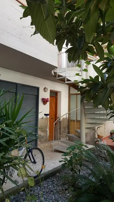 Residence Lungomare