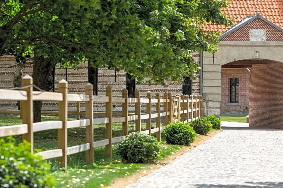 HARAS DE BARRY