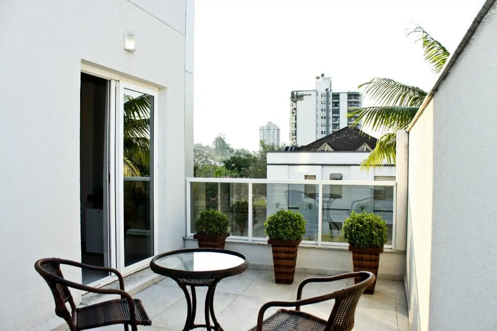 Blue Hill Hotel