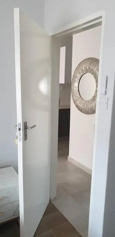 Sarona city Habitat Alpha apartments C202 Gaborone