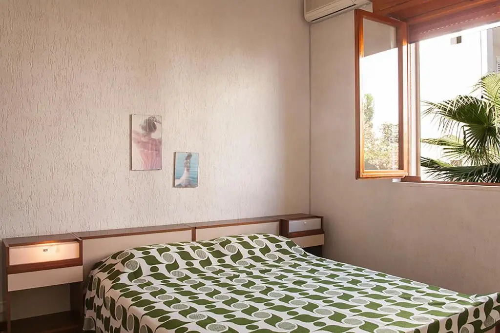Holiday House San Foca M125