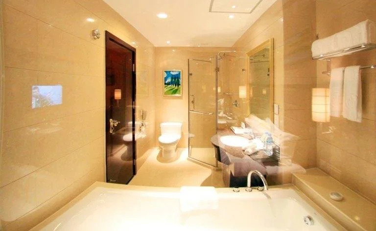 Jinwei Grand Hotel