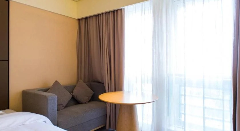 JI Hotel Nanchang Eight One Square