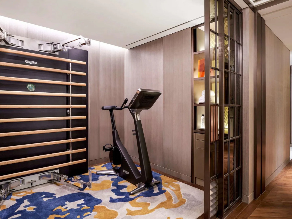 Fairmont Ambassador Seoul