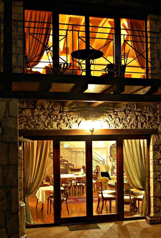 Finday Eco Boutique Hotel