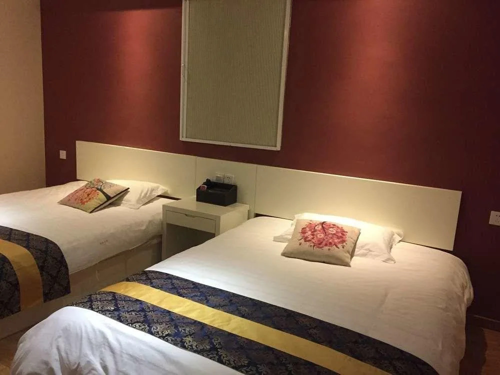 Lin Family Guest House