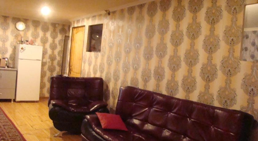 Guest House Tavaduri
