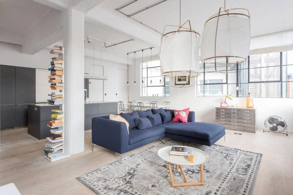 onefinestay - Paddington private homes