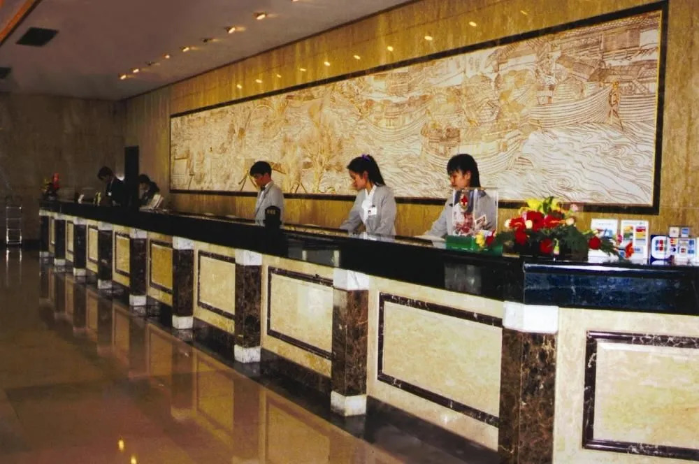 Garden Hotel
