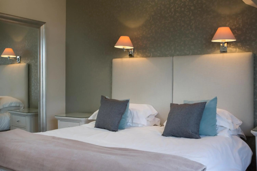 The Bell Hotel