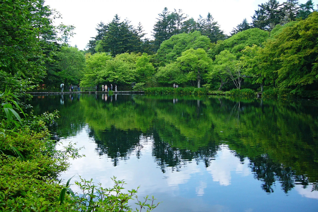 Livemax Resort Karuizawa