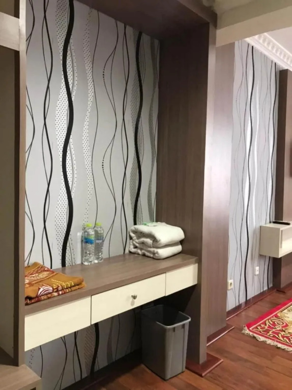 Grand Balqis Akasia Hotel By Zuzu