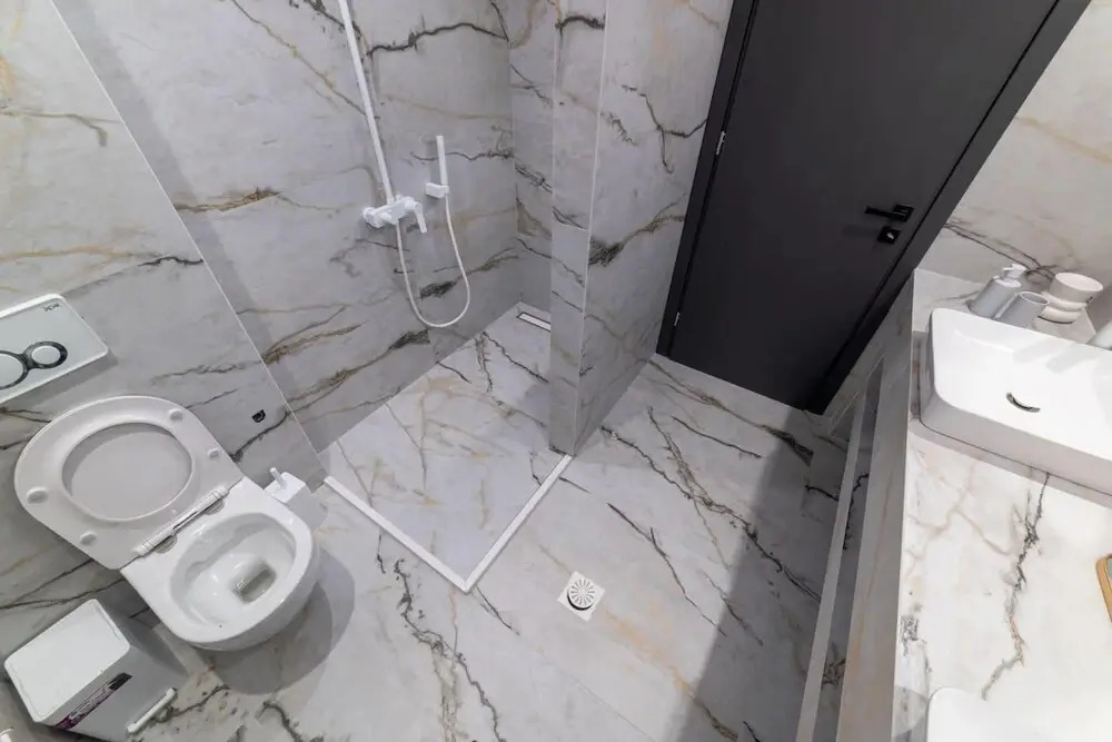 Beautiful 4-bed Villa Ria in Vathianos Kampos