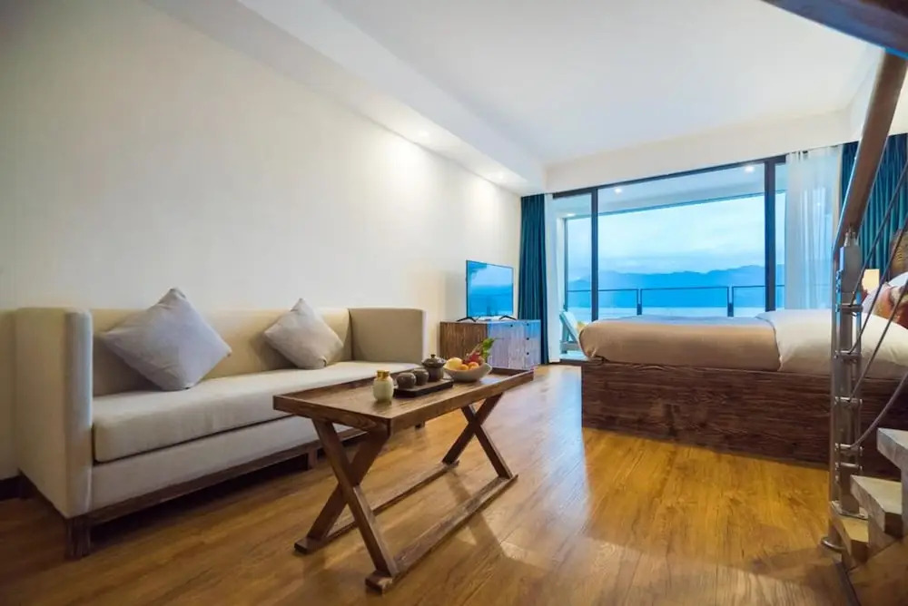 Trustay Moussa Boutique Hotel