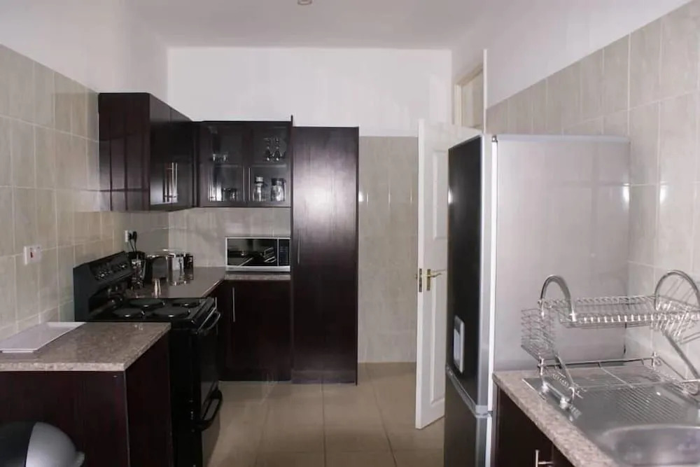 Arikho Suites