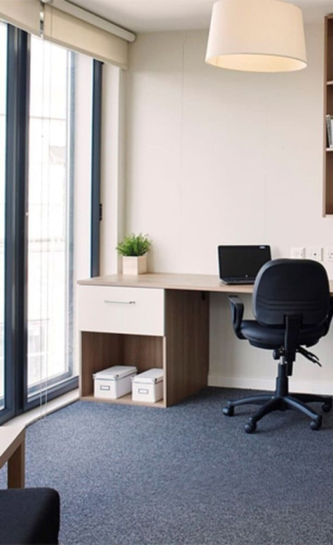 Student Only Bronze Ensuite at Highbury