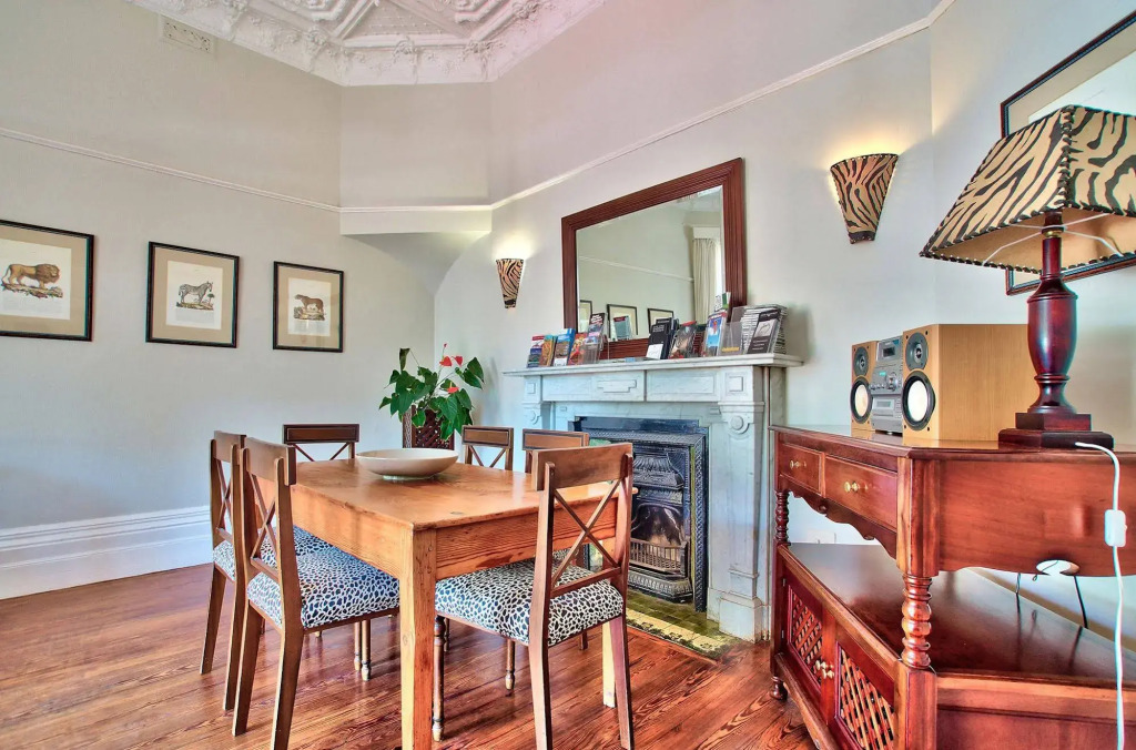 The Cape Colonial Guest House
